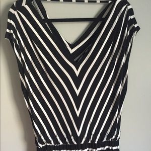 XXL Mossimo maxi dress (Target)